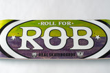 ROLL FOR ROB TWO TONE - ACTIONS REALIZED (ASSORTED)